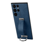 For Samsung Galaxy S22 Ultra 5G / Blue