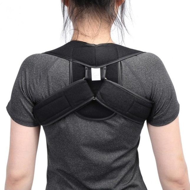 Children Back Posture Corrector Clavicle Strap, Child-Free Size