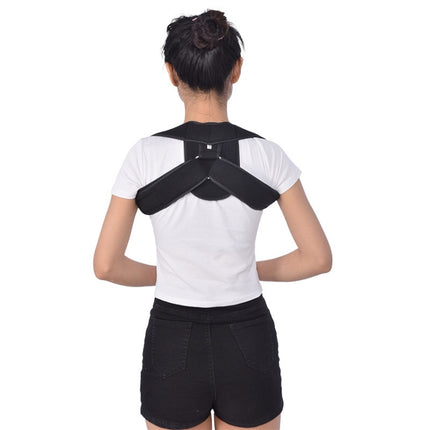 Children Back Posture Corrector Clavicle Strap, Child-Free Size