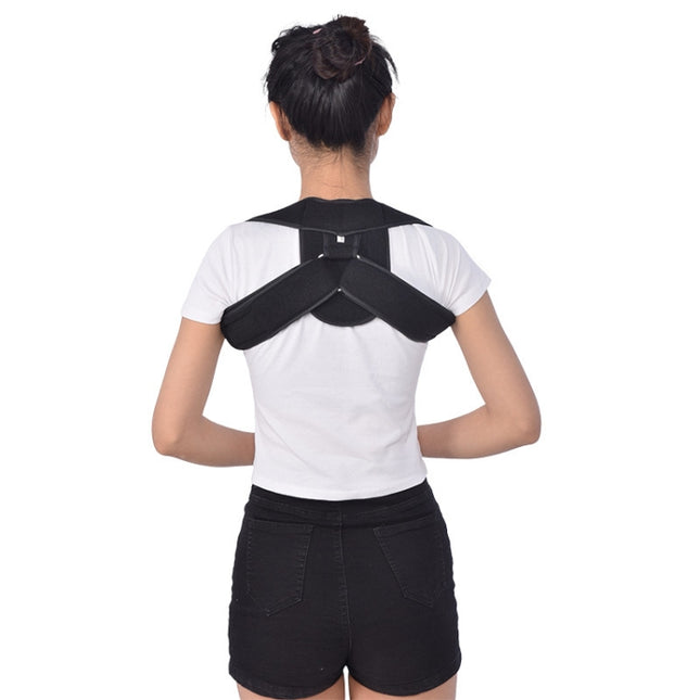 Children Back Posture Corrector Clavicle Strap, Child-Free Size