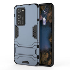 PC + TPU Shockproof Protective Case with Holder