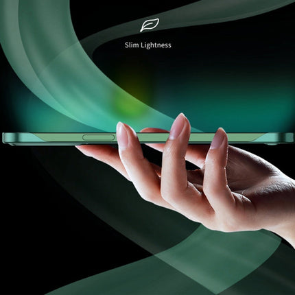 Electroplating Frosted Frameless Phone Case, For iPhone 13 Pro, For iPhone 13 Pro Max, For iPhone 12 Pro, For iPhone 12 Pro Max