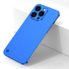 For iPhone 13 Pro Max / Blue