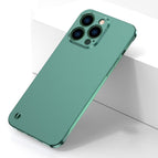 For iPhone 12 Pro / Green