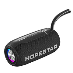 HOPESTAR H49 RGB Light TWS Waterproof Wireless Bluetooth Speaker