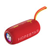 HOPESTAR H49 RGB Light TWS Waterproof Wireless Bluetooth Speaker