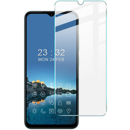 For Honor X30 5G imak H Series Tempered Glass Film