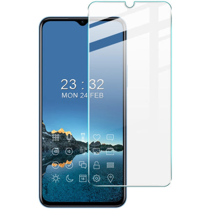 For Honor X30 5G imak H Series Tempered Glass Film