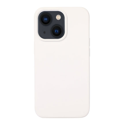 Liquid Silicone Phone Case, For iPhone 14