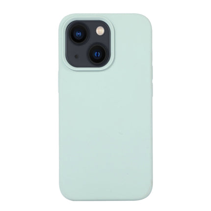 Liquid Silicone Phone Case, For iPhone 14