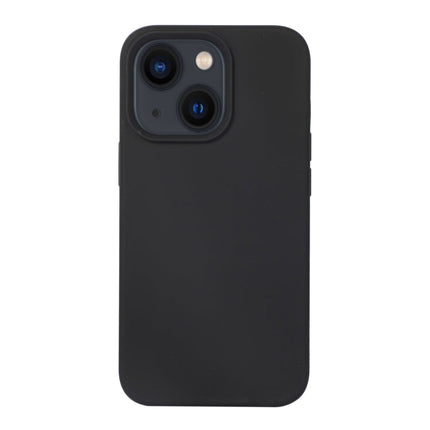Liquid Silicone Phone Case, For iPhone 14
