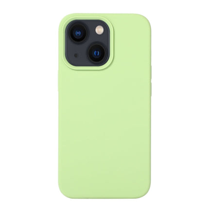 Liquid Silicone Phone Case, For iPhone 14