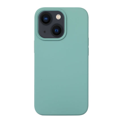 Liquid Silicone Phone Case, For iPhone 14