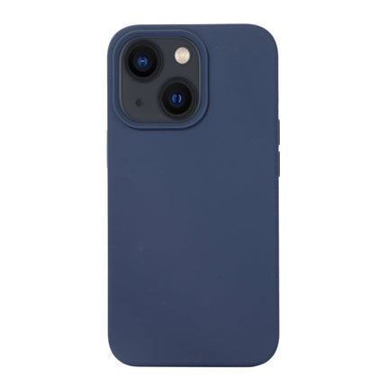 Liquid Silicone Phone Case, For iPhone 14