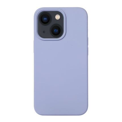 Liquid Silicone Phone Case, For iPhone 14