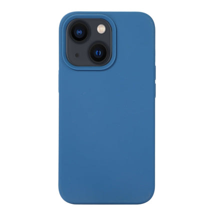 Liquid Silicone Phone Case, For iPhone 14