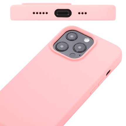 Liquid Silicone Phone Case, For iPhone 14