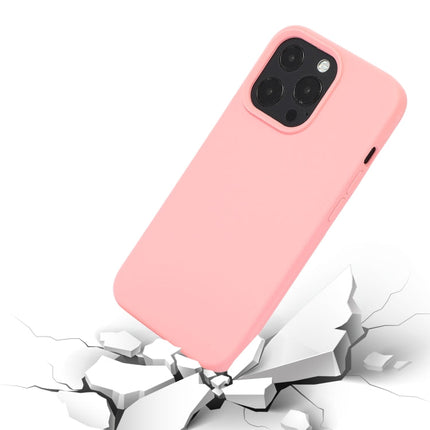 Liquid Silicone Phone Case, For iPhone 14