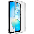 For Infinix Hot 12i