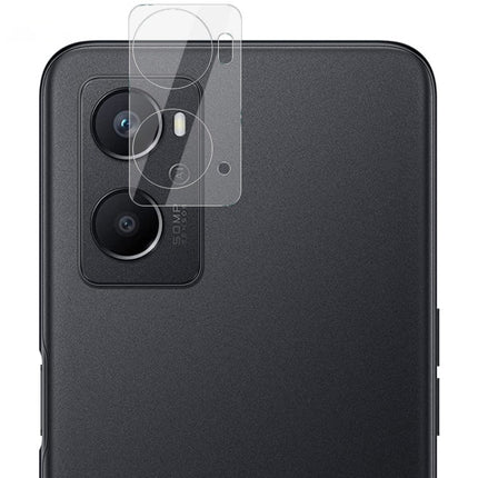 imak Integrated Rear Camera Lens Tempered Glass Film