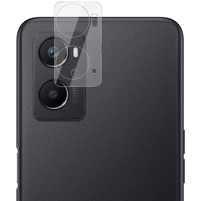 imak Integrated Rear Camera Lens Tempered Glass Film