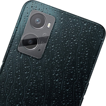 imak Integrated Rear Camera Lens Tempered Glass Film