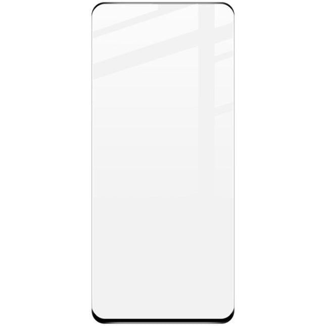 imak 9H Surface Hardness Full Screen Tempered Glass Film Pro+ Series