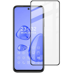 imak 9H Surface Hardness Full Screen Tempered Glass Film Pro+ Series