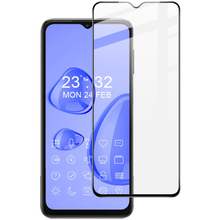 imak 9H Full Screen Tempered Glass Film Pro+ Series, For Samsung Galaxy A03, For Samsung Galaxy M53 5G, For Sony Xperia 1 IV