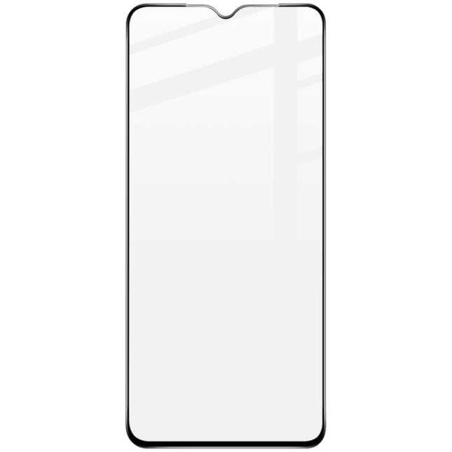 imak 9H Full Screen Tempered Glass Film Pro+ Series