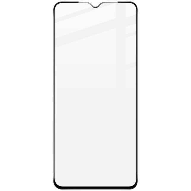 imak 9H Full Screen Tempered Glass Film Pro+ Series