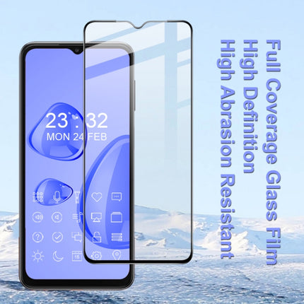 imak 9H Full Screen Tempered Glass Film Pro+ Series, For Samsung Galaxy A03, For Samsung Galaxy M53 5G, For Sony Xperia 1 IV