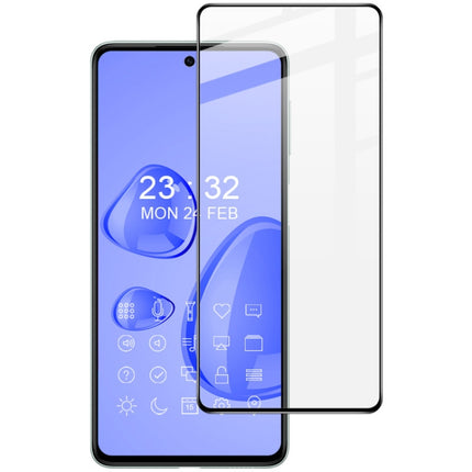 imak 9H Full Screen Tempered Glass Film Pro+ Series, For Samsung Galaxy A03, For Samsung Galaxy M53 5G, For Sony Xperia 1 IV
