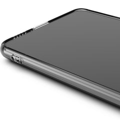 IMAK UX-5 Series Transparent Shockproof TPU Protective Phone Case, For ZTE Blade A3 2020, For ZTE Blade V30 Vita