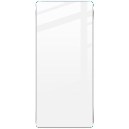 For OnePlus Ace 5G IMAK H Series Tempered Glass Film, For Samsung Galaxy M53 5G, For Sony Xperia 10 IV, For OnePlus Ace 5G