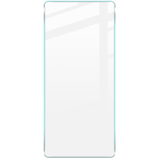For OnePlus Ace 5G IMAK H Series Tempered Glass Film, For Samsung Galaxy M53 5G, For Sony Xperia 1 IV, For Sony Xperia 10 IV, For OnePlus Ace 5G