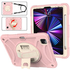 For iPad Pro 11 2022 / 2021 / 2020 / Rose Gold