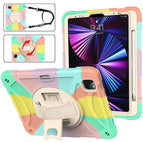 For iPad Pro 11 2022 / 2021 / 2020 / Colorful