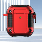 For AirPods 2 / Red