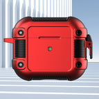 For AirPods 3 / Red