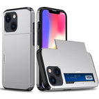 For iPhone 14 / Silver