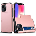 For iPhone 14 / Rose Gold