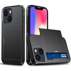For iPhone 14 Plus / Black