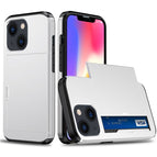 For iPhone 14 Plus / White