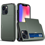 For iPhone 14 Plus / Army Green