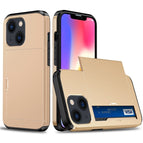 For iPhone 14 Plus / Gold