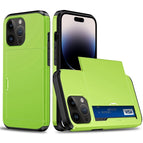 For iPhone 14 Pro / Green