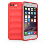 For iPhone SE 2022 / SE 2020 / 8 / 7 / Red