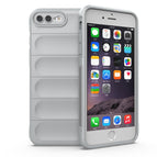 For iPhone SE 2022 / SE 2020 / 8 / 7 / Grey