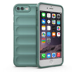 For iPhone SE 2022 / SE 2020 / 8 / 7 / Dark Green